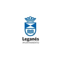 logo Ayuntamiento Leganés