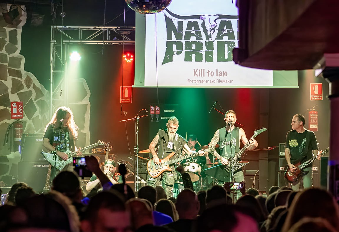 Natal Pride