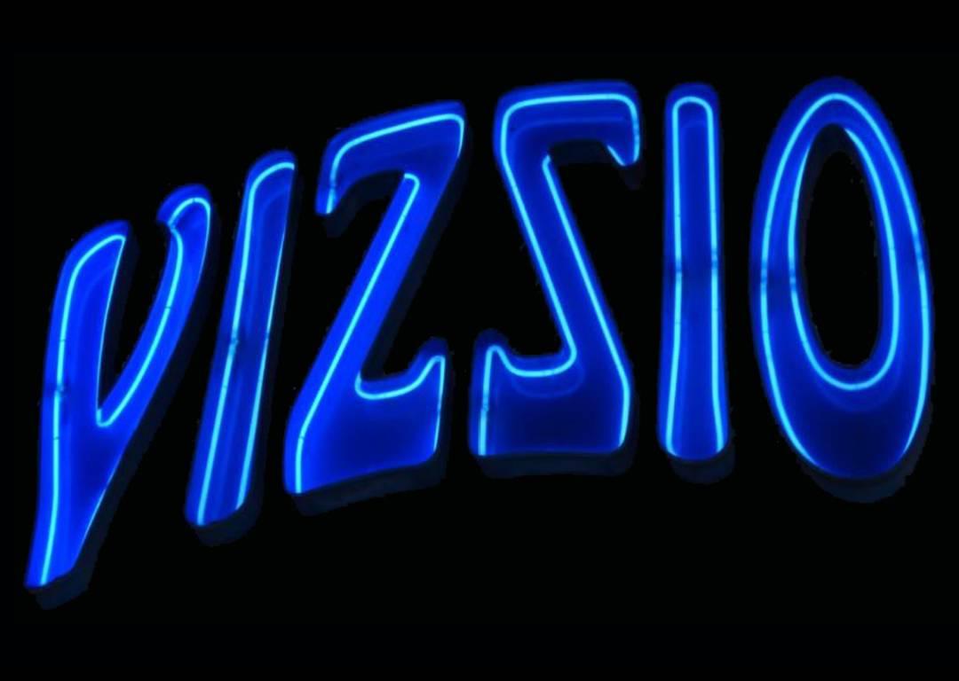 logo VIZZIO