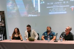 FESCI RIVAS SOLIDARIO
