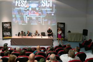 FESCI RIVAS SOLIDARIO