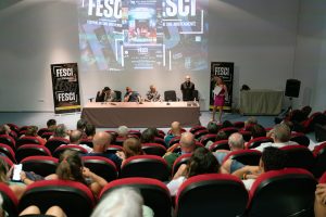 FESCI RIVAS SOLIDARIO