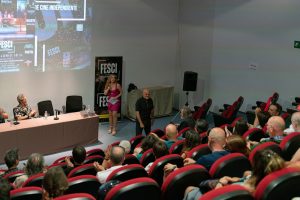 FESCI RIVAS SOLIDARIO