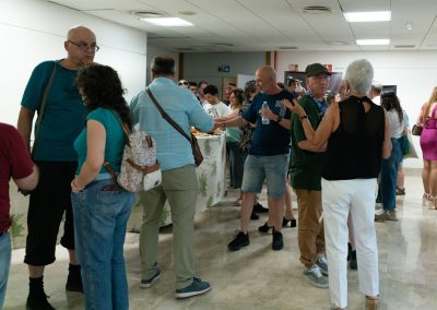 FESCI RIVAS SOLIDARIO