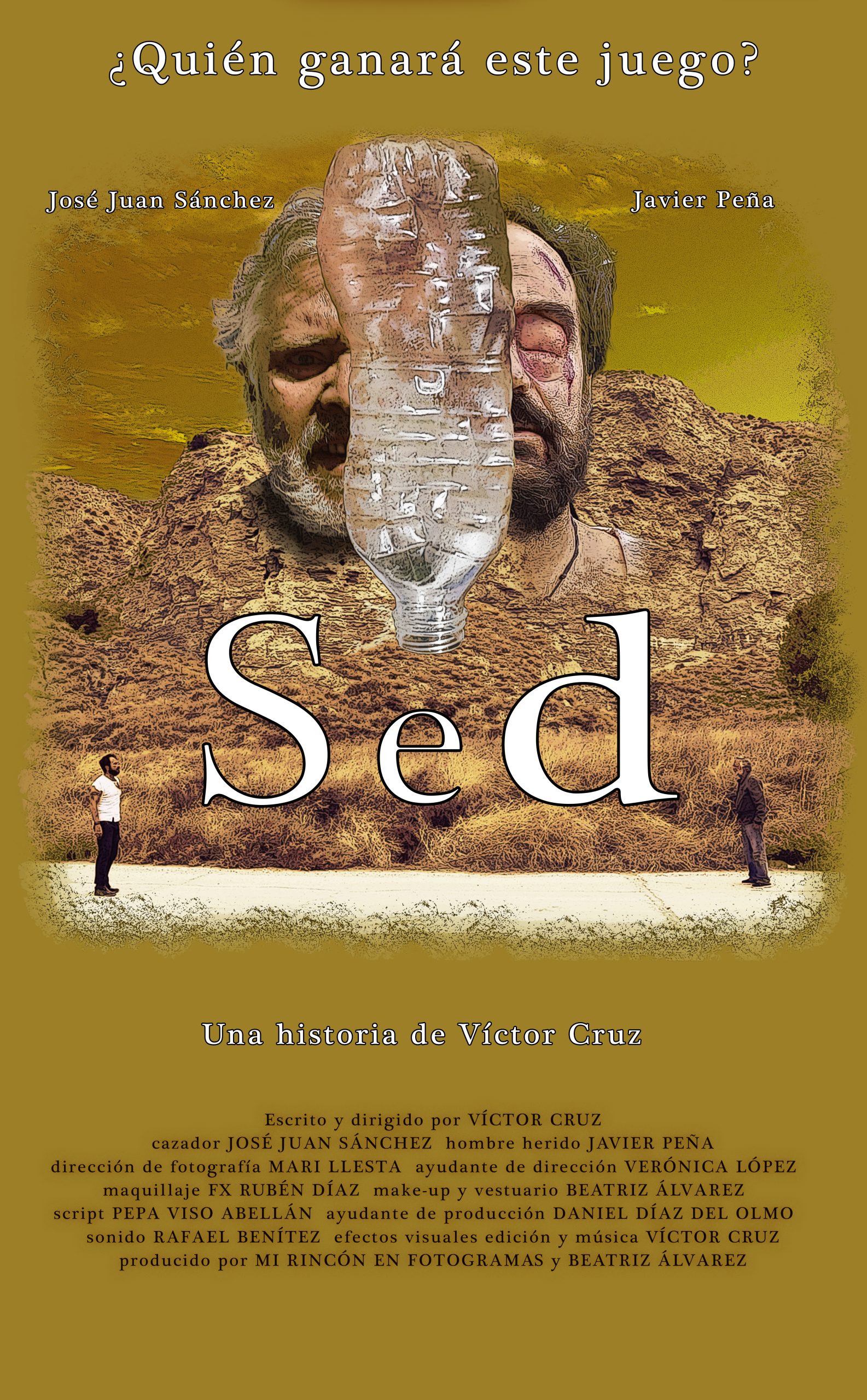 POSTER SED 1